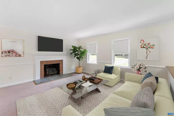 Charlottesville, VA 22901,2612 LAWRENCE RD