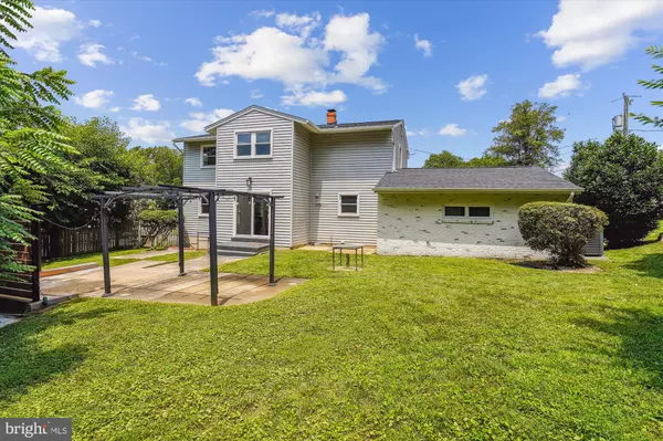 Vienna, VA 22180,8411 BEREA COURT