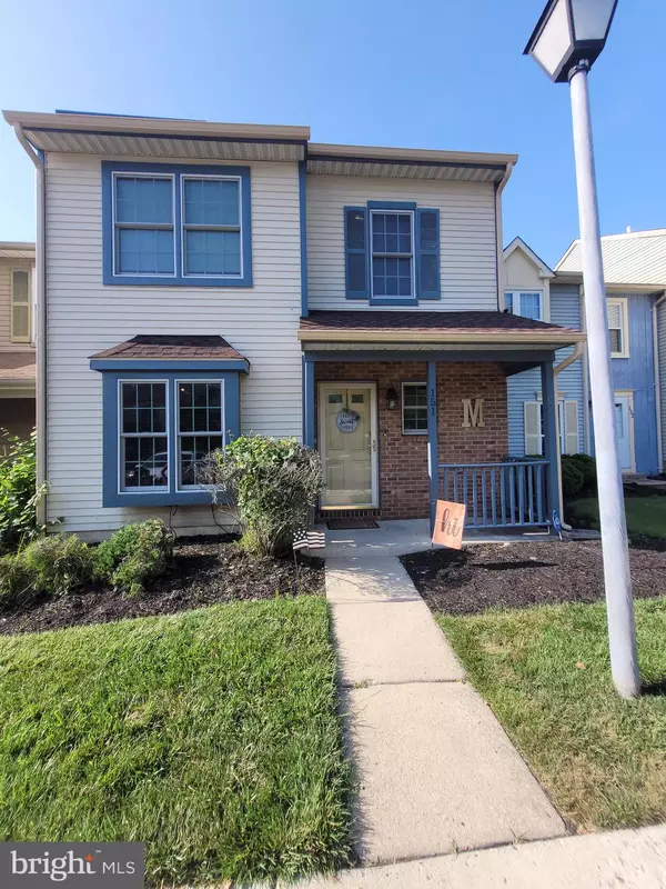 151 CROWN PRINCE DR, Marlton, NJ 08053