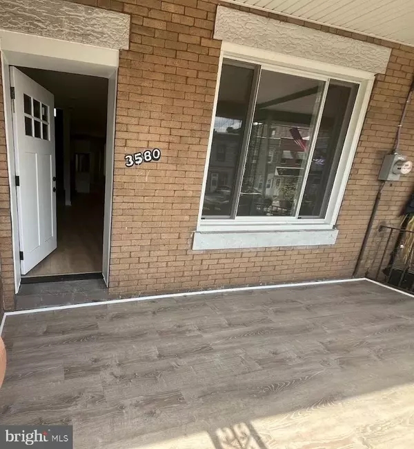 Philadelphia, PA 19134,3580 RICHMOND ST