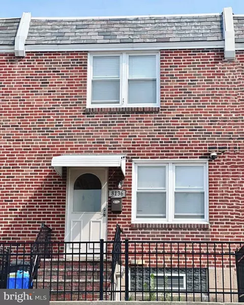 8136 TERRY ST, Philadelphia, PA 19136
