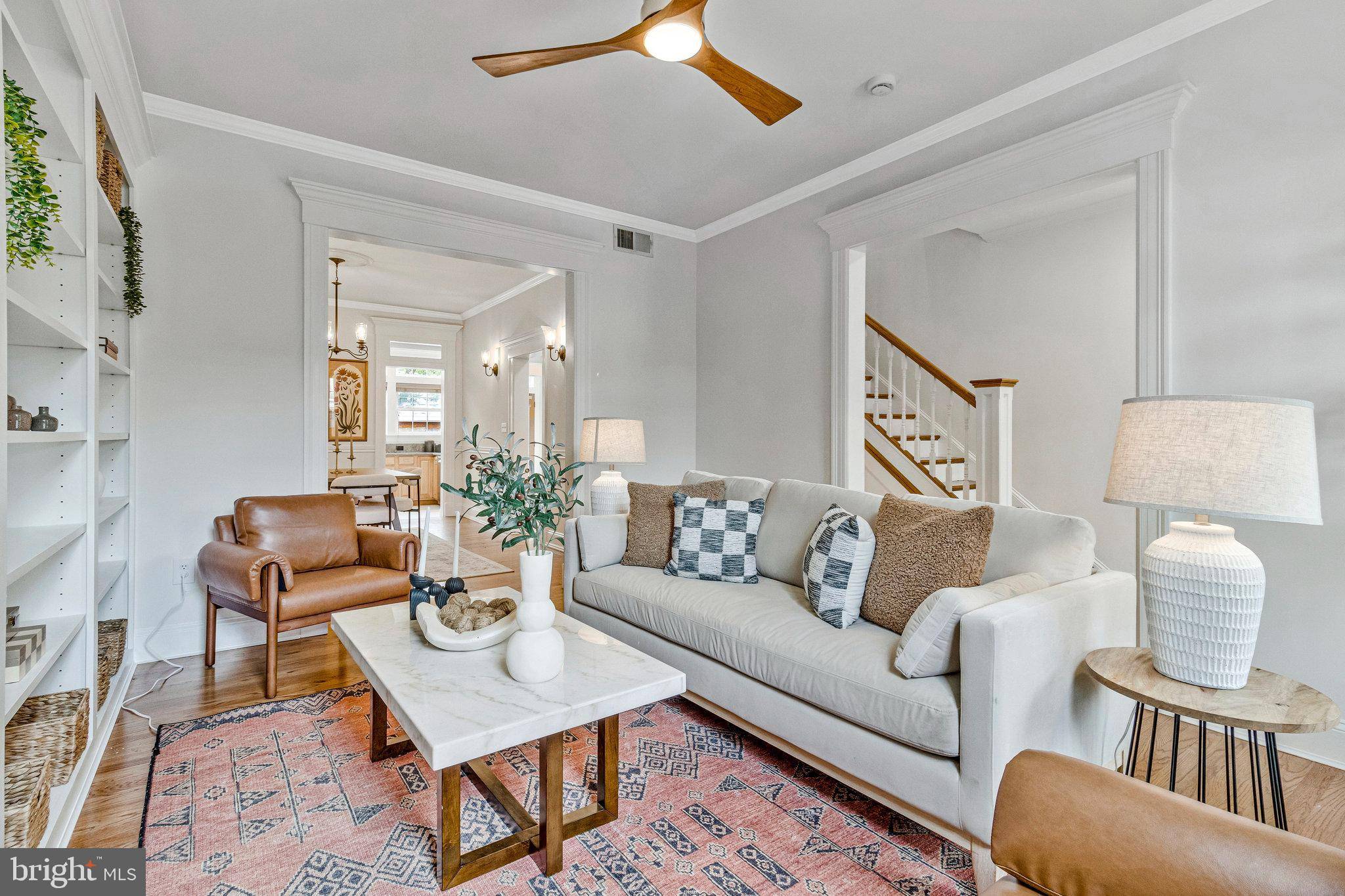 Washington, DC 20003,1610 H ST SE