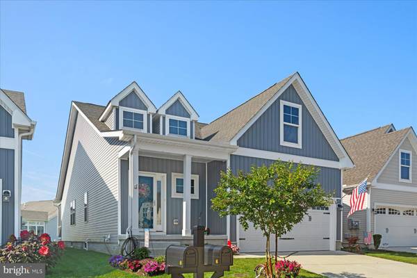 Bridgeville, DE 19933,6 GREENFAIR WAY