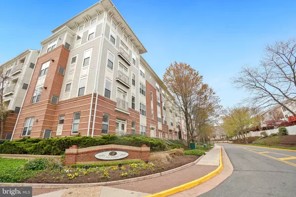2791 CENTERBORO DR #186, Vienna, VA 22181