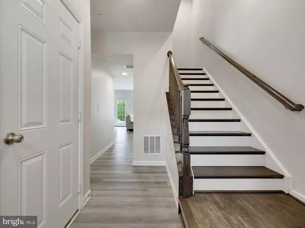 Upper Marlboro, MD 20772,3404 GENTLE BREEZE DR