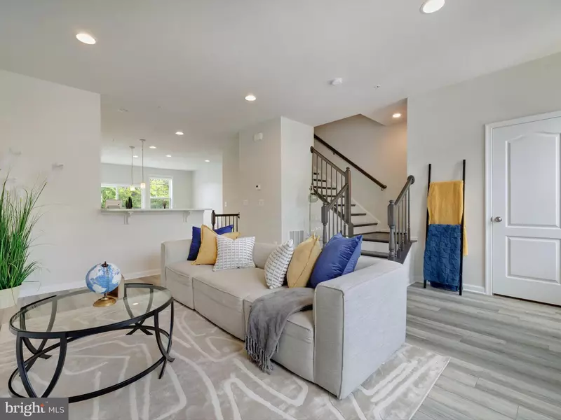 3404 GENTLE BREEZE DR, Upper Marlboro, MD 20772