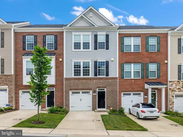 3404 GENTLE BREEZE DR, Upper Marlboro, MD 20772