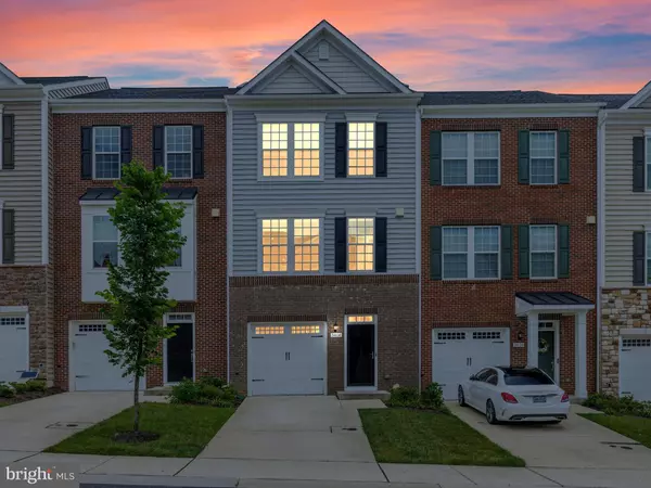 Upper Marlboro, MD 20772,3404 GENTLE BREEZE DR