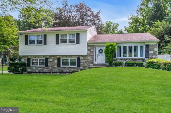 Huntingdon Valley, PA 19006,366 PHEASANT DR