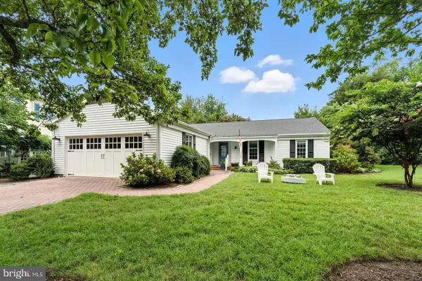408 WATER, Saint Michaels, MD 21663