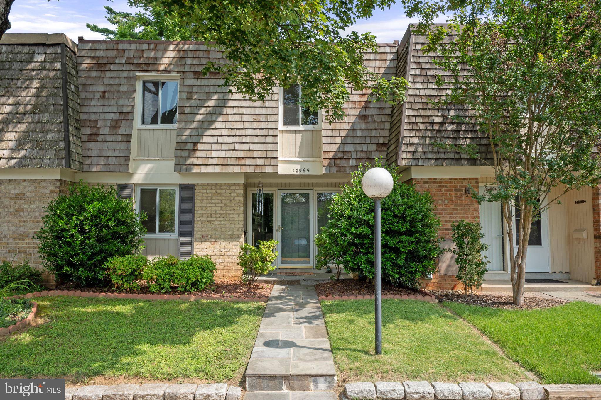 10565 CAMBRIDGE CT, Montgomery Village, MD 20886