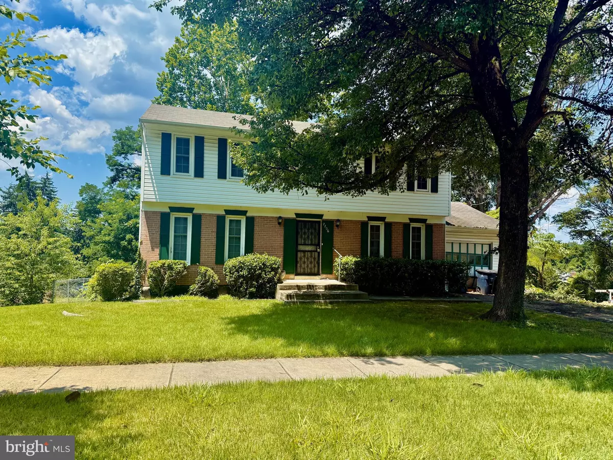 Fort Washington, MD 20744,2206 PIERMONT DR