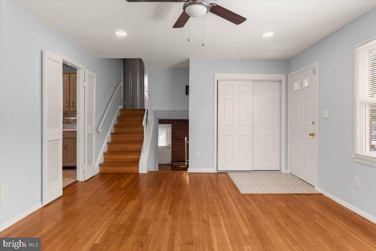 Lanham, MD 20706,7545 WILHELM DR