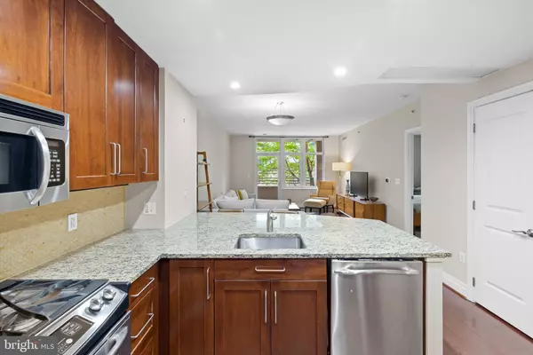 Mclean, VA 22102,8220 CRESTWOOD HEIGHTS DR #213