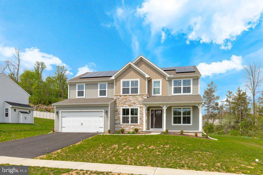 17 LADDERBACK LN, Reading, PA 19606