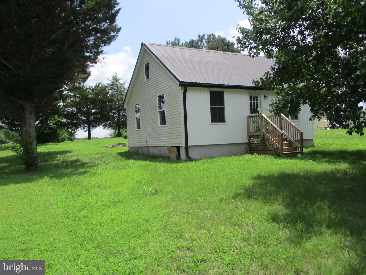 Federalsburg, MD 21632,4539 HOUSTON BRANCH RD