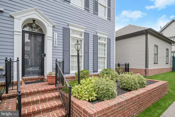 Fulton, MD 20759,11380 LIBERTY ST