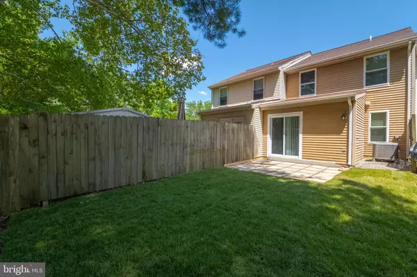 Belcamp, MD 21017,1258 INDEPENDENCE SQ