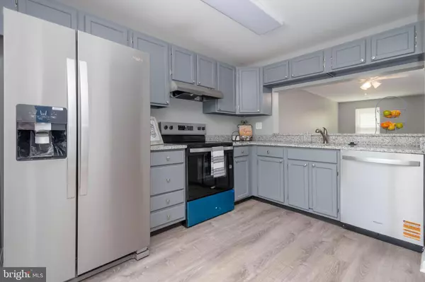 Belcamp, MD 21017,1258 INDEPENDENCE SQ