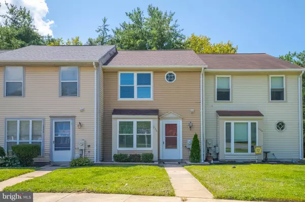 1258 INDEPENDENCE SQ, Belcamp, MD 21017