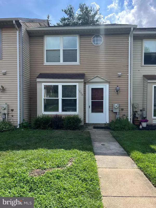 1258 INDEPENDENCE SQ, Belcamp, MD 21017