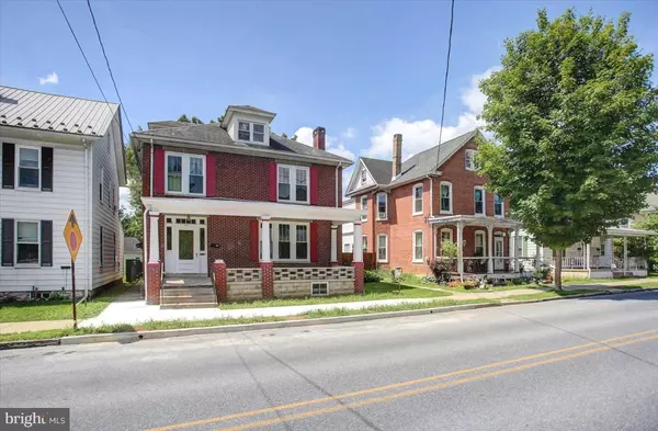 Chambersburg, PA 17201,576 E KING STREET