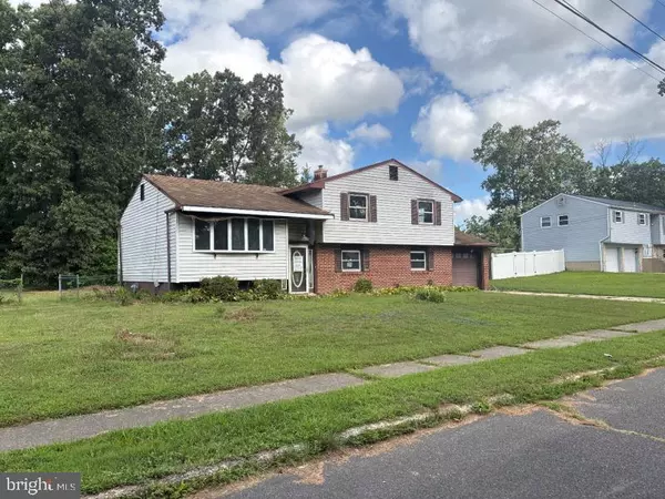 13 CORNELL RD, Atco, NJ 08004