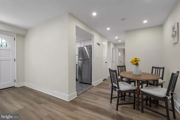Arlington, VA 22207,4637 20TH RD N