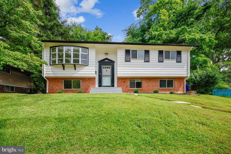 13419 BARTLETT ST, Rockville, MD 20853