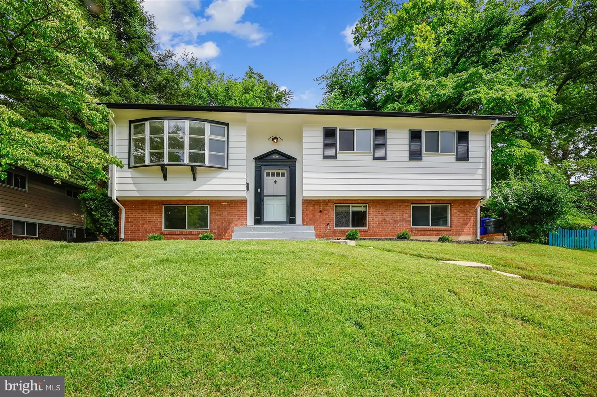 Rockville, MD 20853,13419 BARTLETT ST