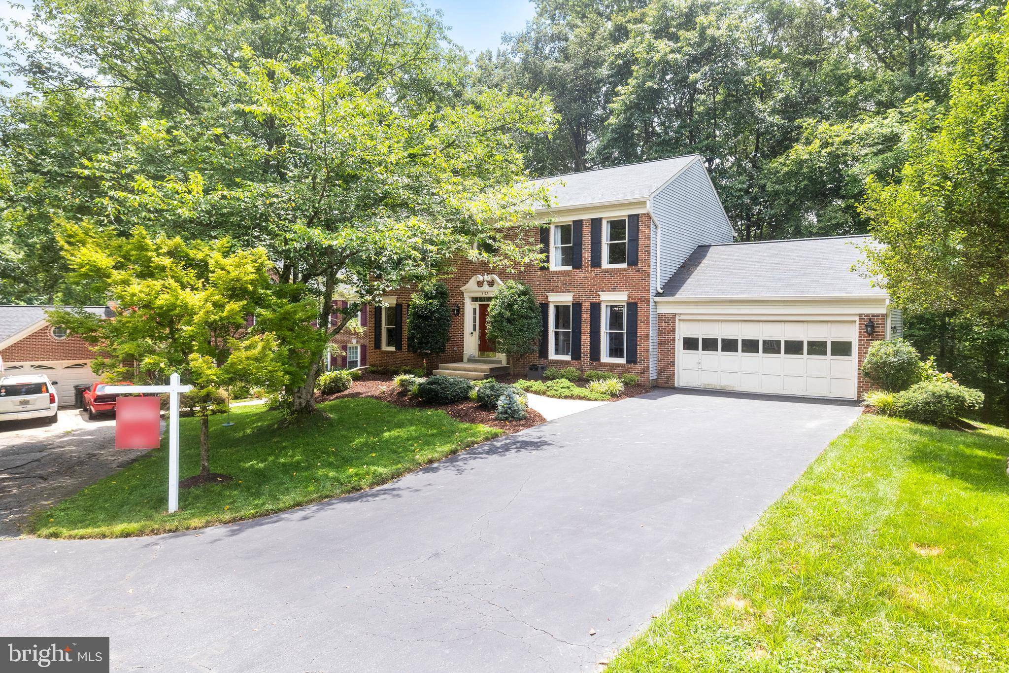 8153 SHIPS CURVE LN, Springfield, VA 22153
