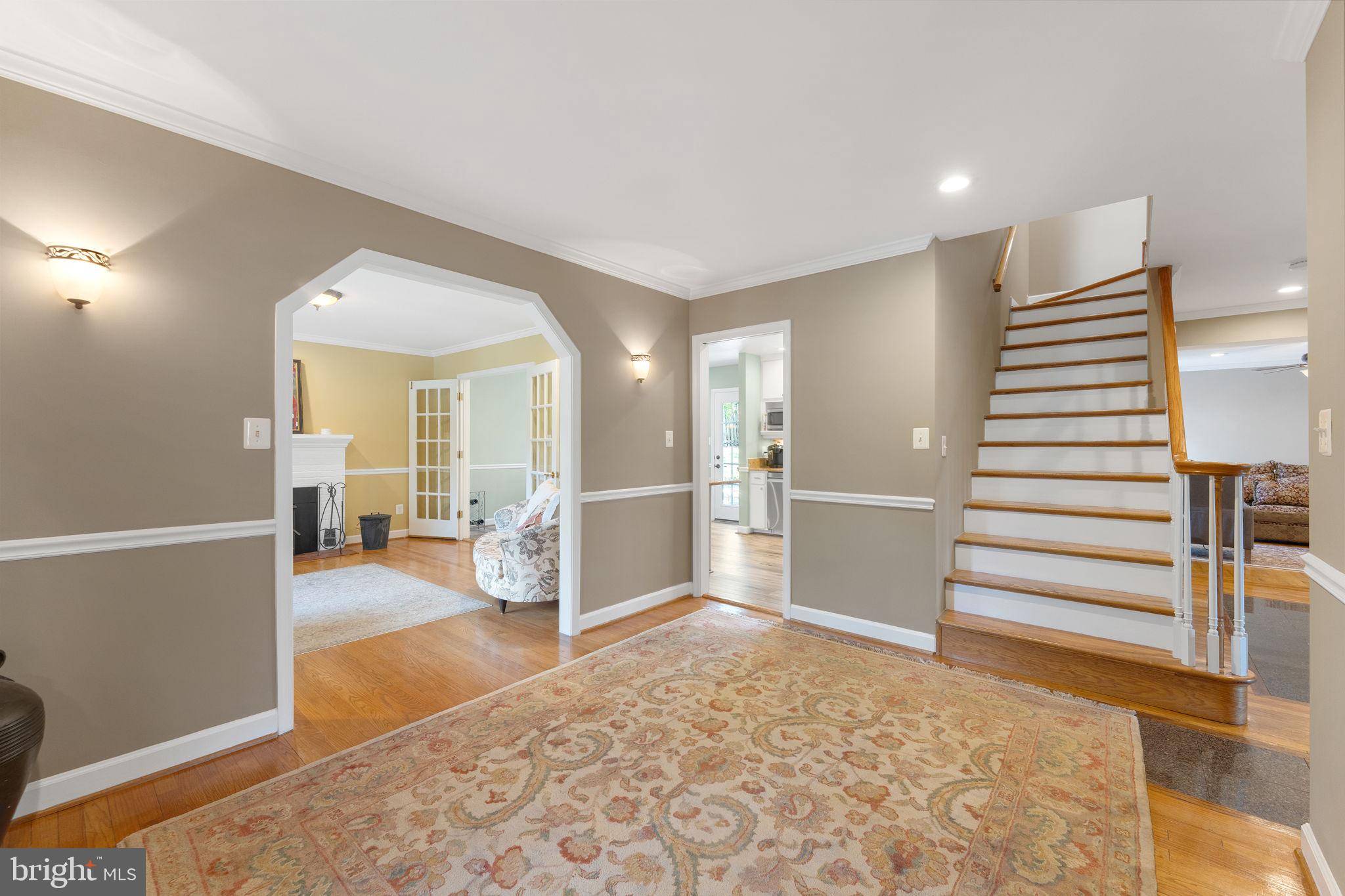 Mclean, VA 22101,1823 WESTMORELAND ST