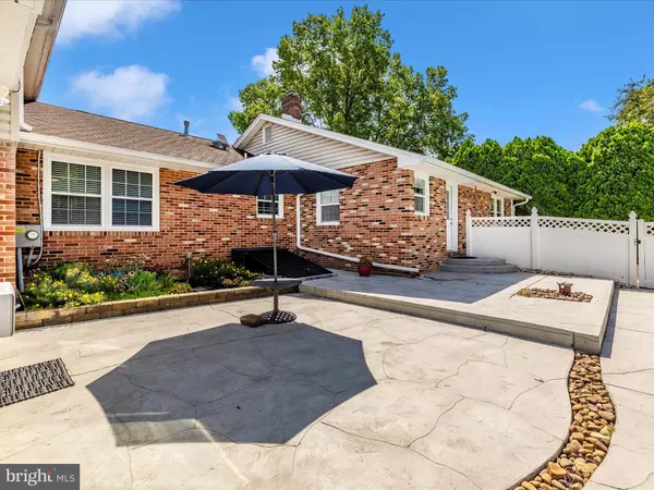 Frederick, MD 21702,8102 GLENDALE DR