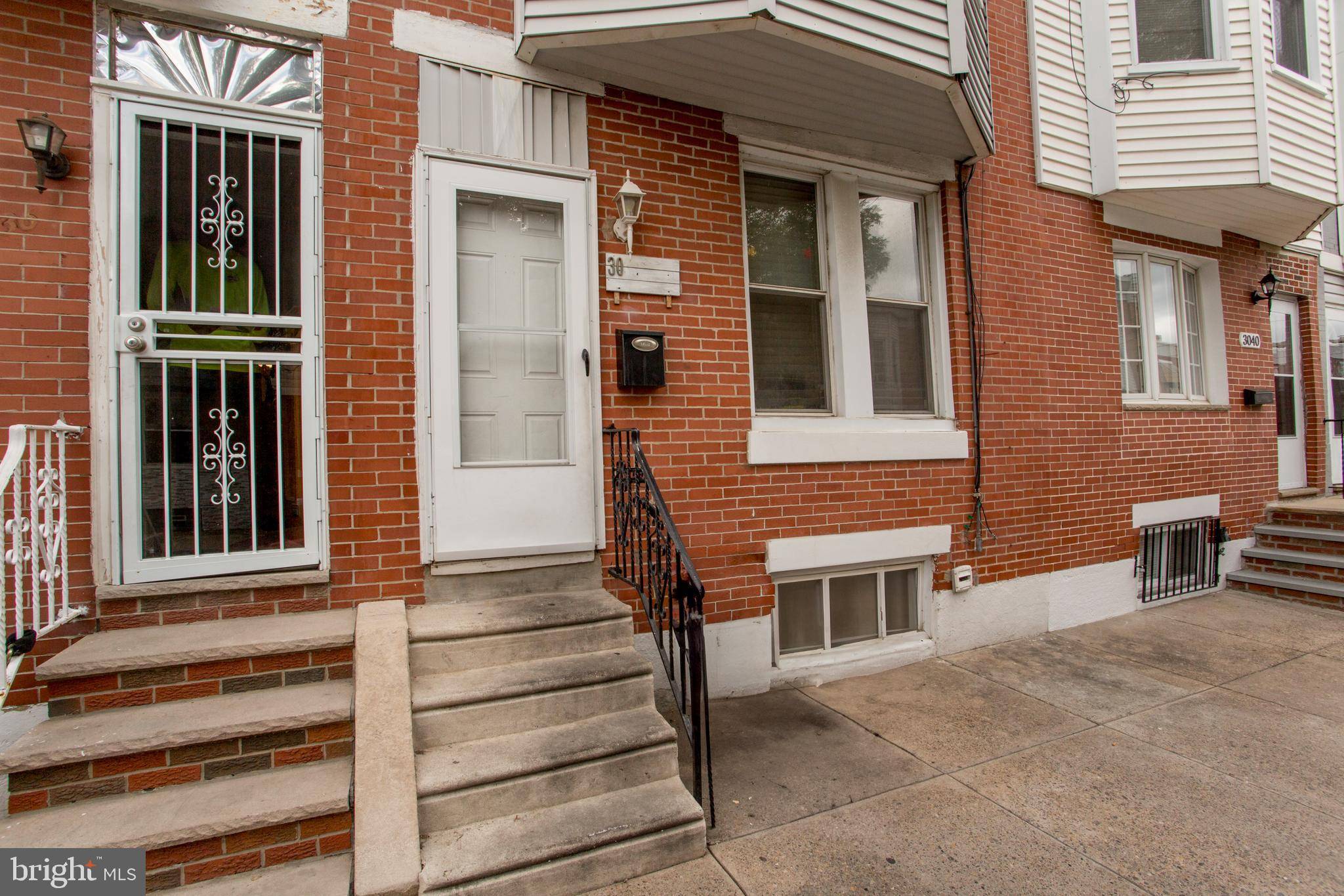 Philadelphia, PA 19134,3038 MEMPHIS ST