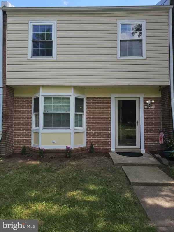 Manassas, VA 20109,10234 WINCHESTER CT