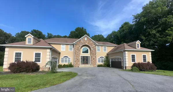16831 SWANSON RD, Upper Marlboro, MD 20774