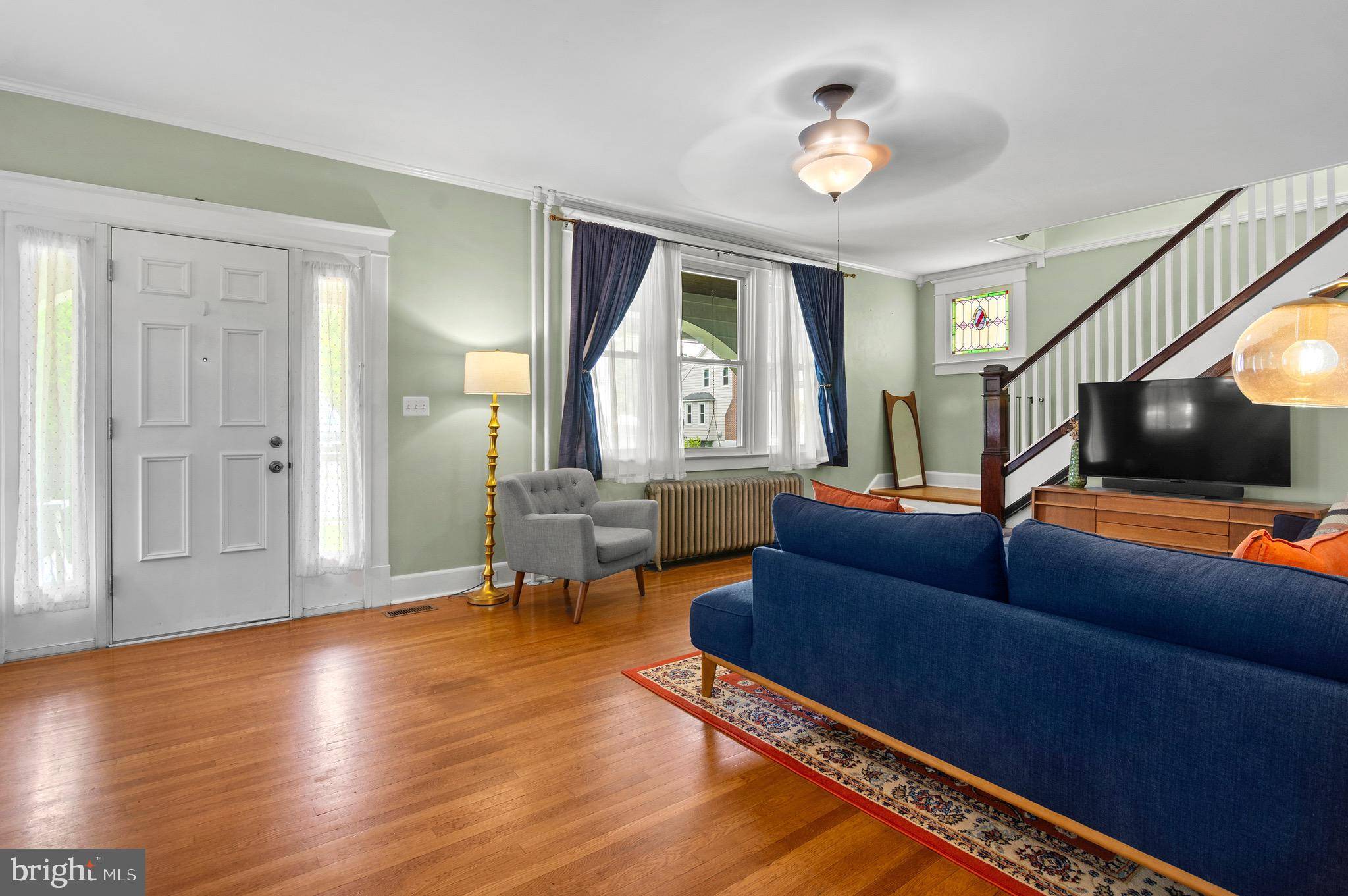 Baltimore, MD 21214,3101 GLENMORE AVE