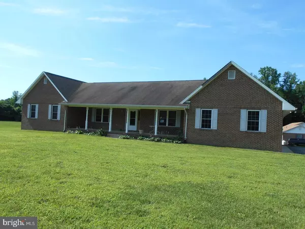 Huntingtown, MD 20639,3420 EVANS RD