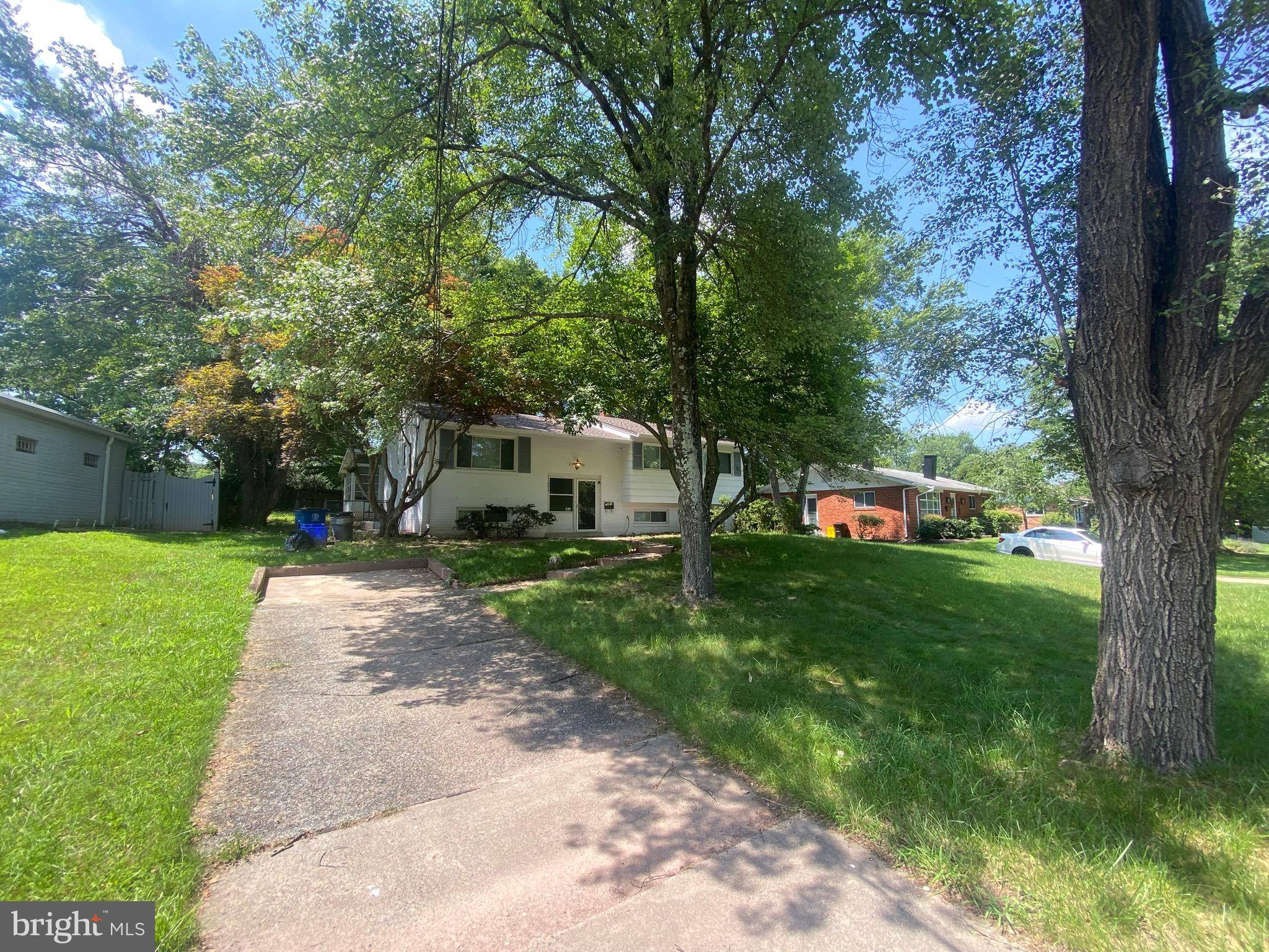 11602 LEBARON TER, Silver Spring, MD 20902