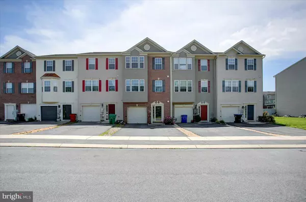 3385 CORNERSTONE CT, Chambersburg, PA 17201
