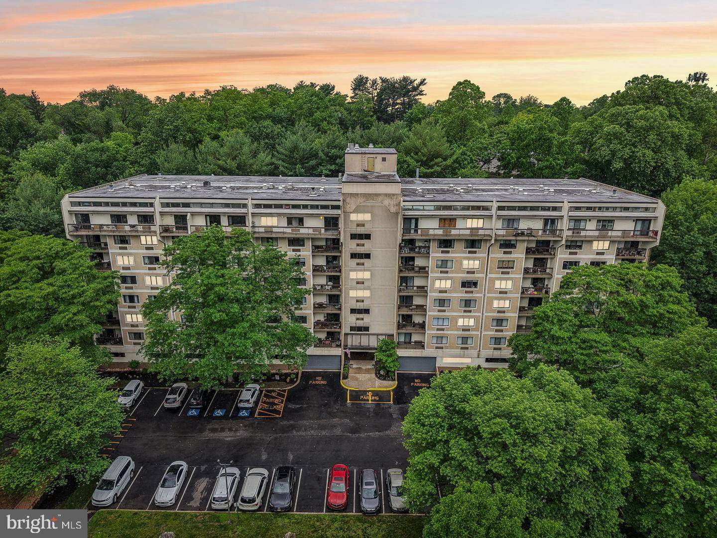 700 AVONDALE RD #6H, Wallingford, PA 19086