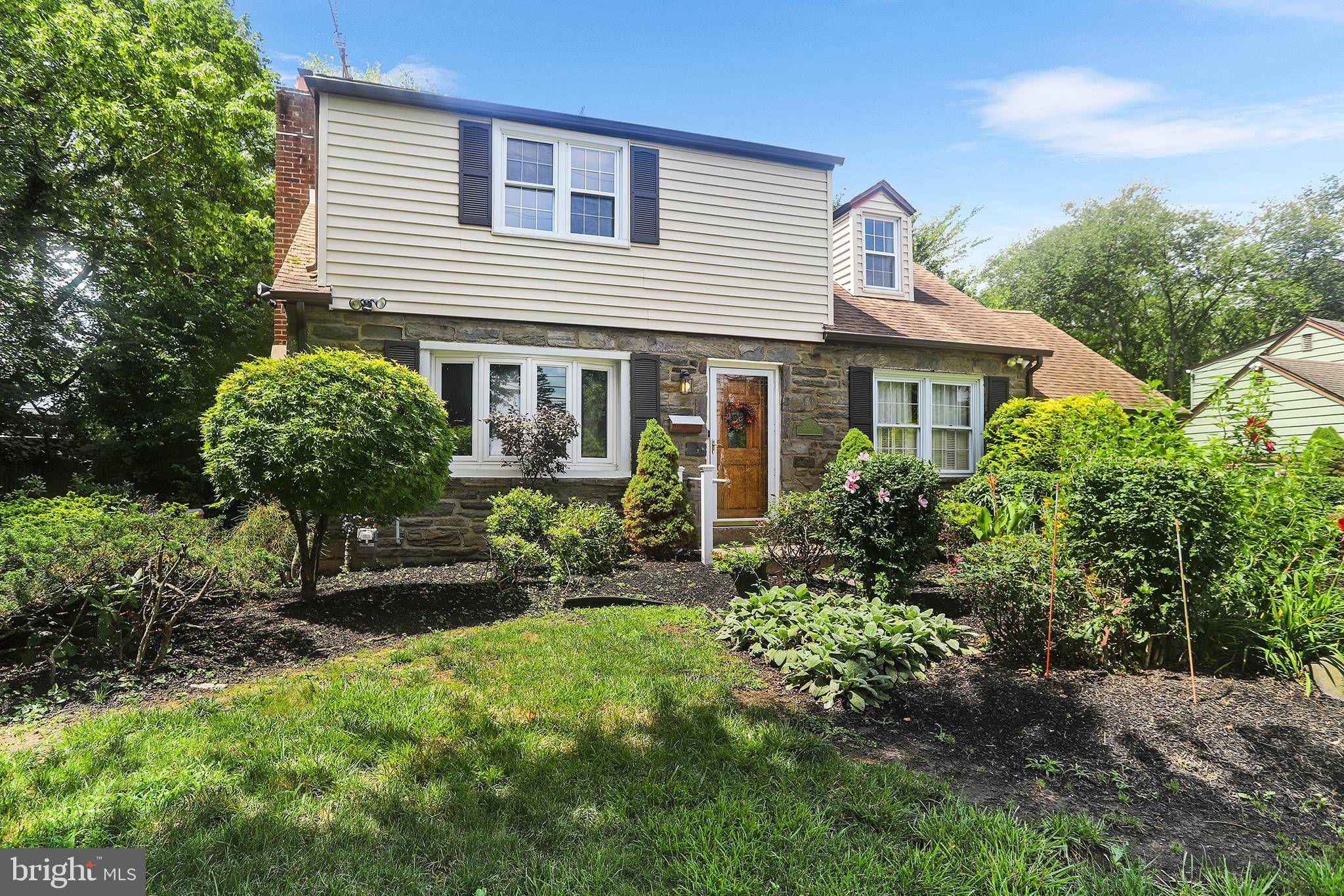 2600 SPRINGFIELD RD, Broomall, PA 19008