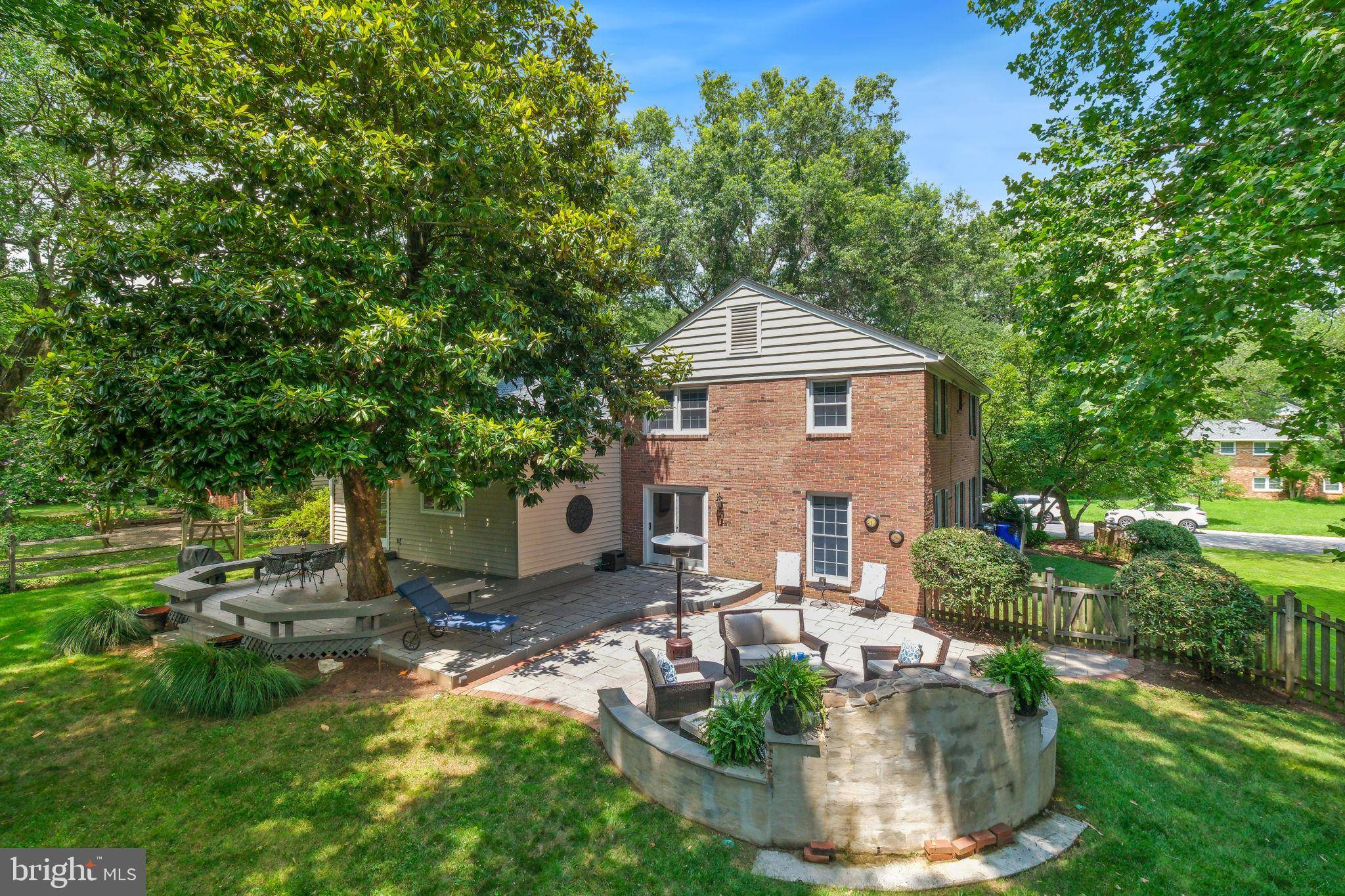 North Bethesda, MD 20852,6804 SULKY LN