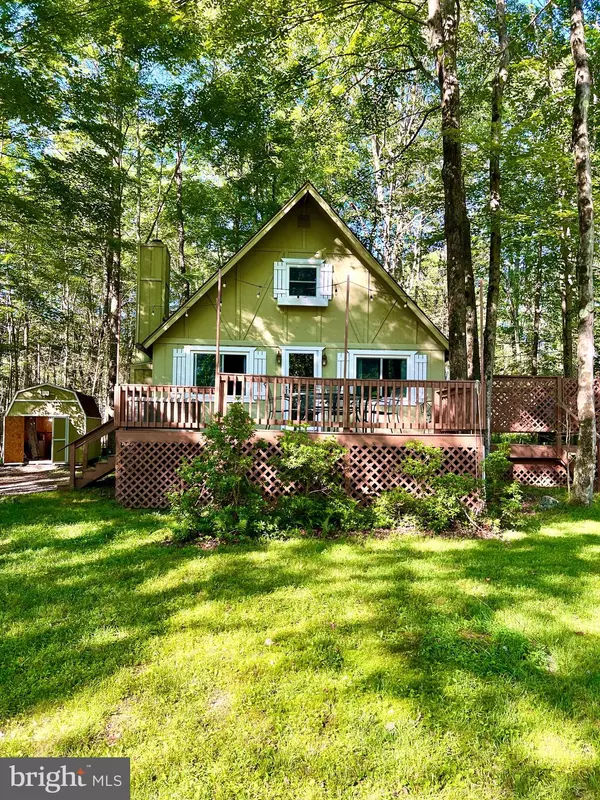 Pocono Lake, PA 18347,183 PONTIAC PATH