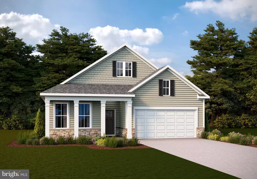 112 SCENTED ROSE WAY, Winchester, VA 22602