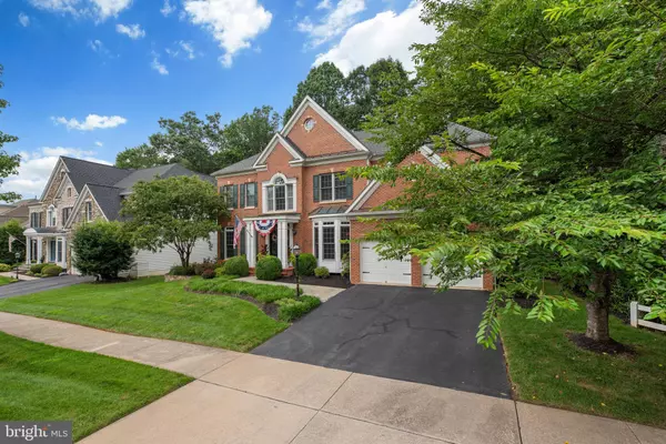 Sandy Spring, MD 20860,16720 ALEXANDER MANOR DR