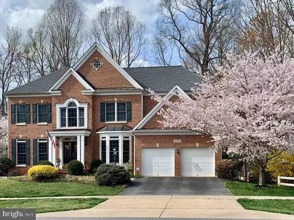 16720 ALEXANDER MANOR DR, Sandy Spring, MD 20860