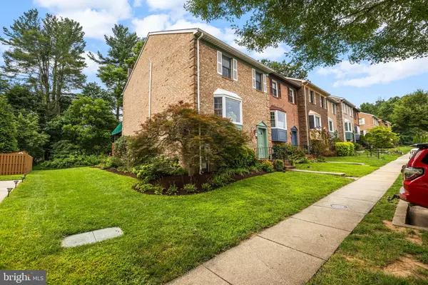 55 CHERRYWOOD CT, Cockeysville, MD 21030