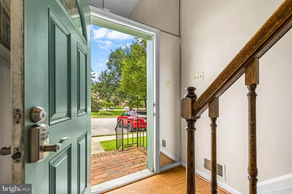 Cockeysville, MD 21030,55 CHERRYWOOD CT