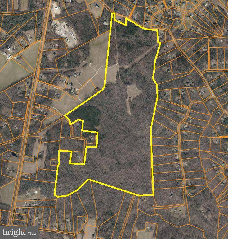 GRACE KELLER DR, Waldorf, MD 20601